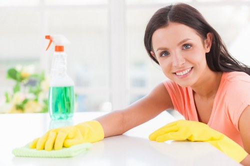 Professional move out cleaning in Tooting for local homes and flats