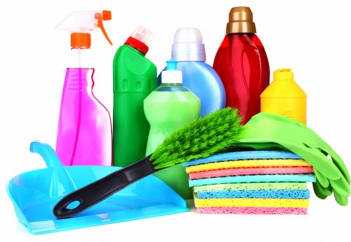 Professional upholstery cleaning for a sofa in a Tooting living room