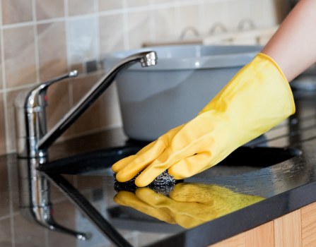 Regular office cleaning service in Tooting