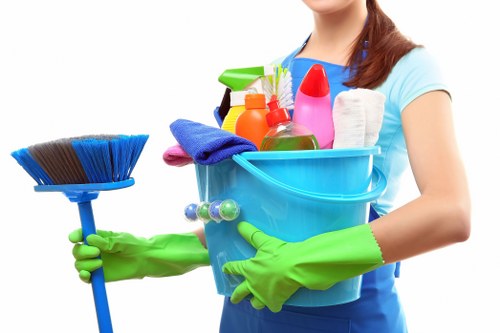 Professional short-let cleaning service for Airbnb hosts in Tooting