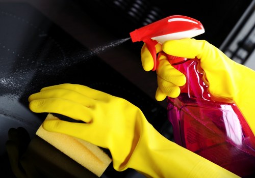 Local carpet stain cleaning service in Tooting