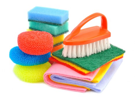 Deep carpet cleaning setup for a Tooting business premises