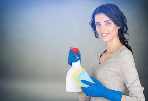 Move out cleaning service for Tooting homes, rentals, and small businesses